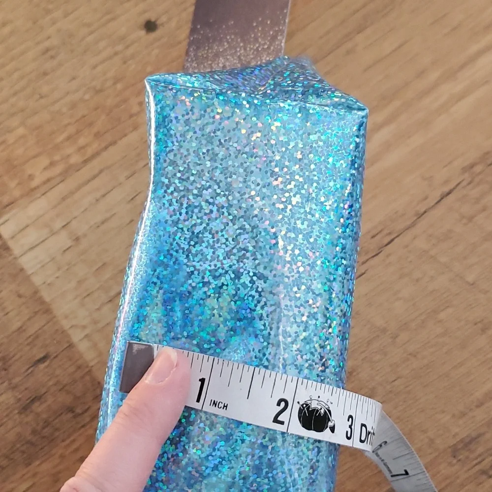 N/A new turquoise